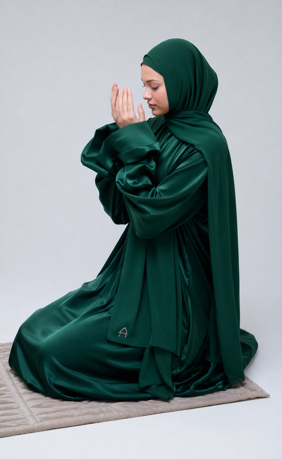 La Sakina - Verte - Série Limitée