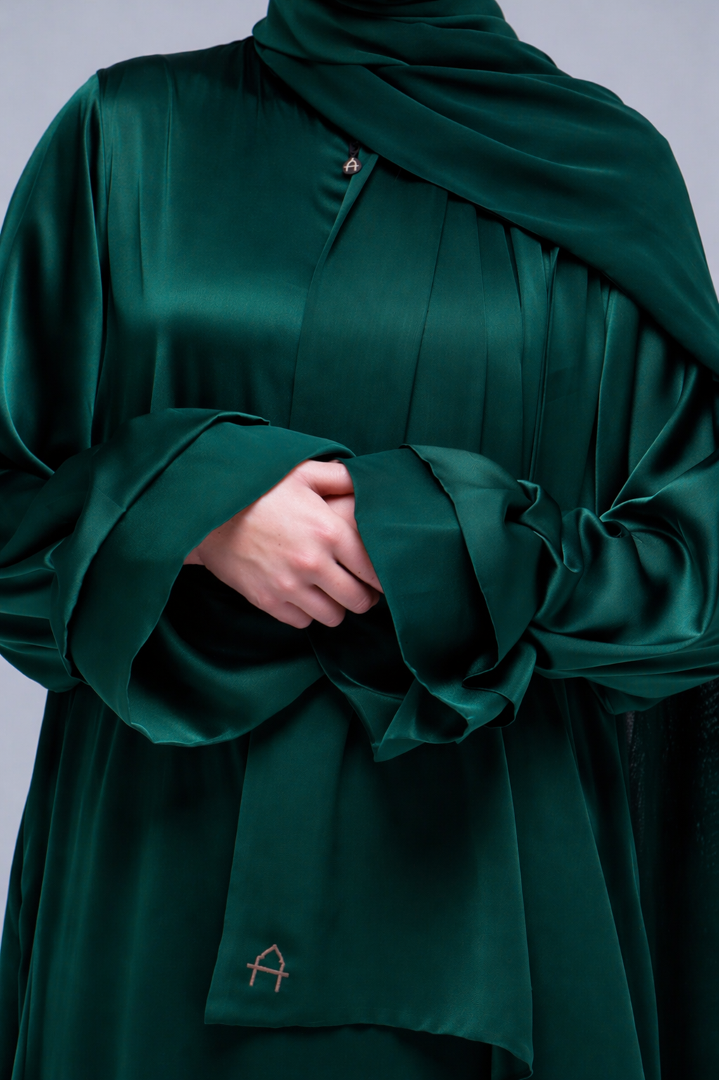 La Sakina - Verte - Série Limitée