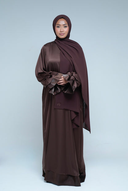 La Sujûd - Chocolat