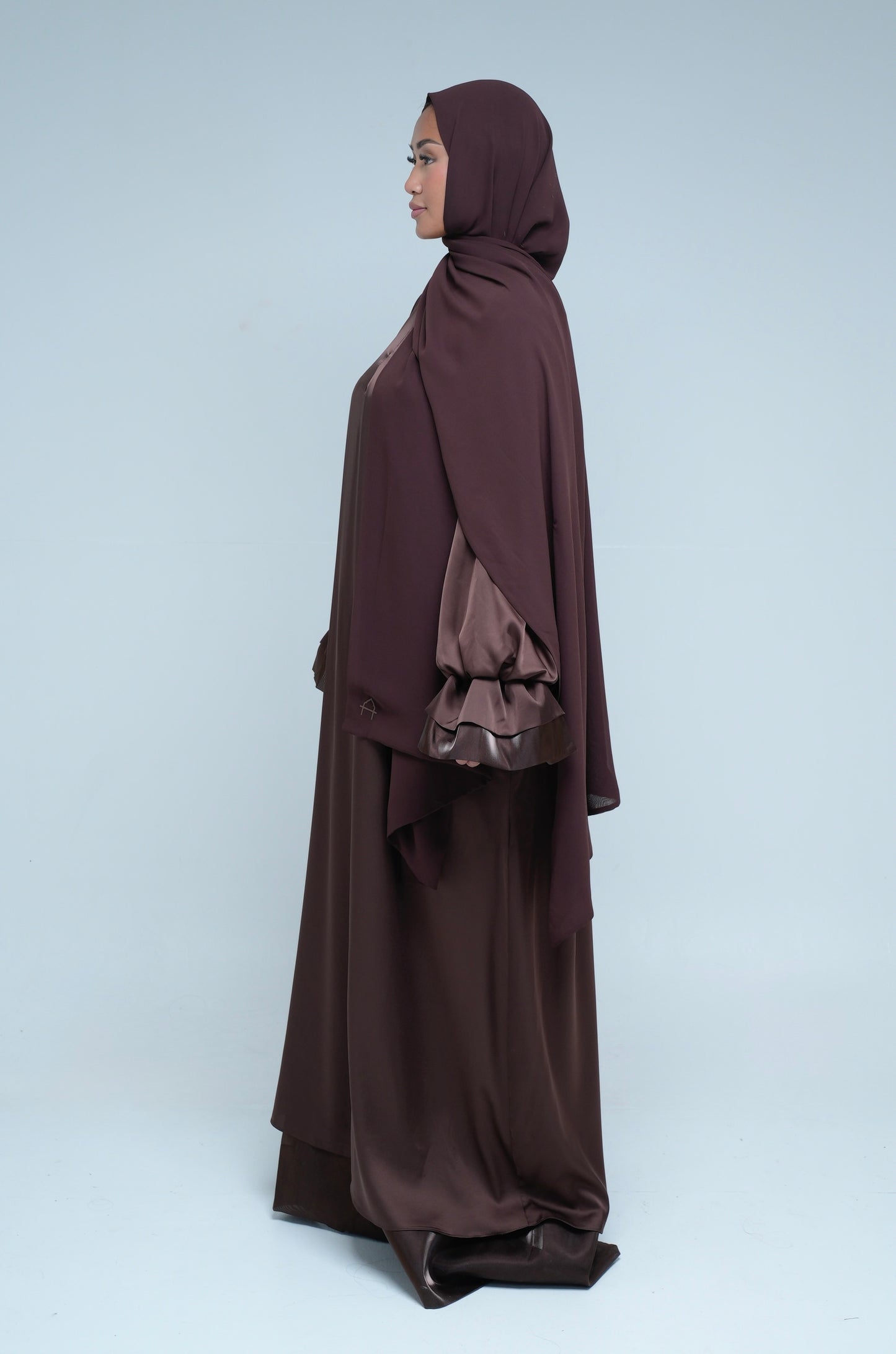 La Sujûd - Chocolat