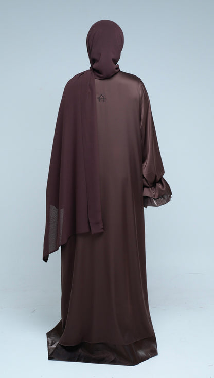 La Sujûd - Chocolat