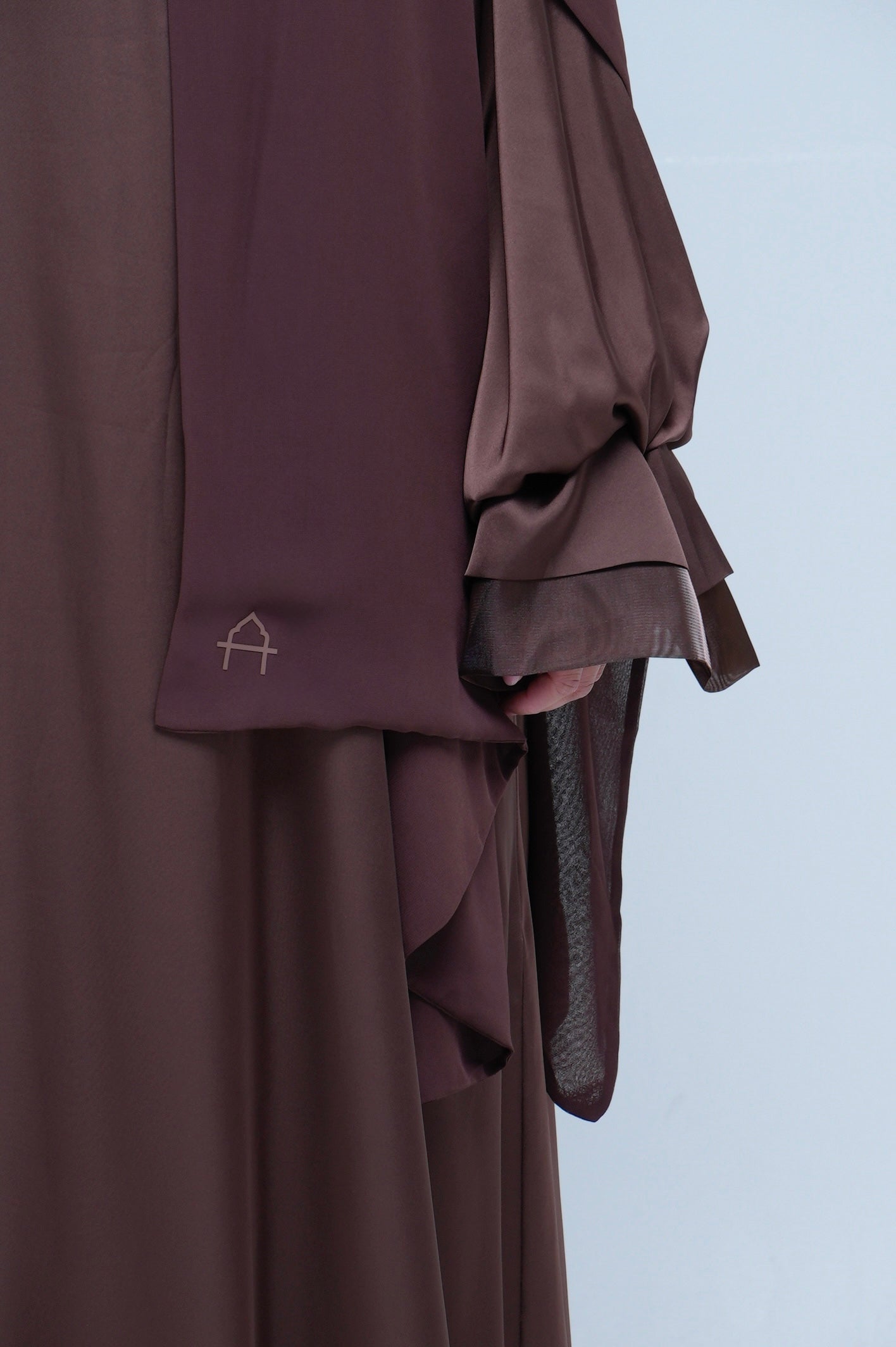 La Sujûd - Chocolat