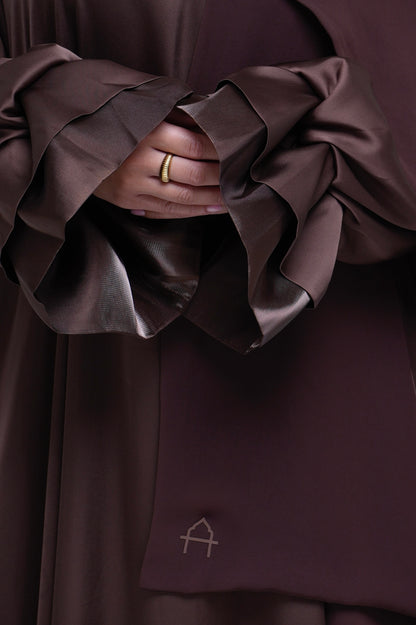 La Sujûd - Chocolat