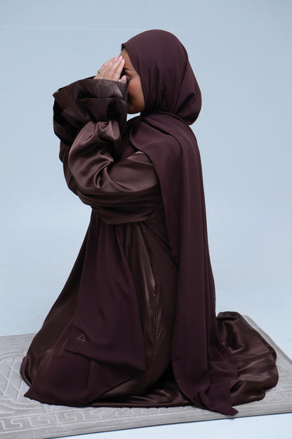 La Sujûd - Chocolat