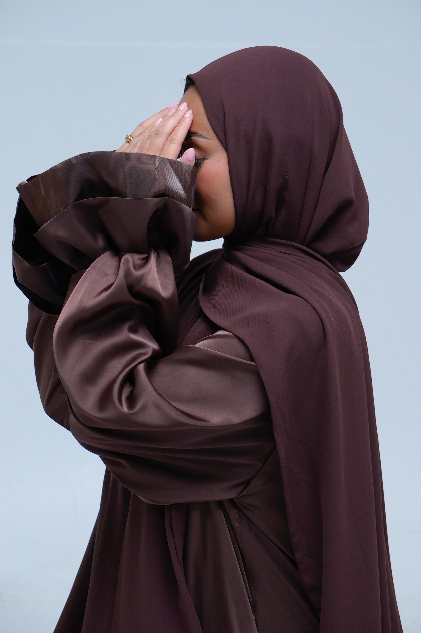 La Sujûd - Chocolat