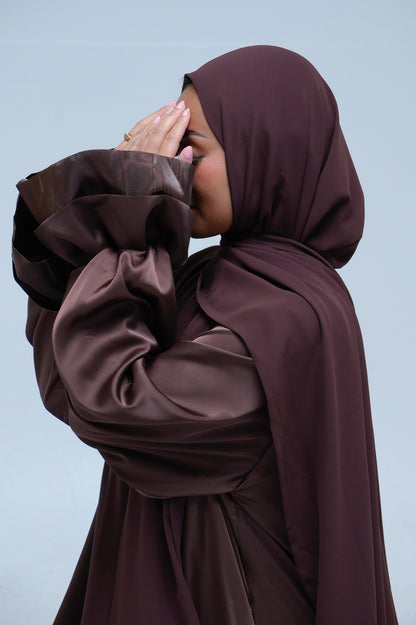 La Sujûd - Chocolat