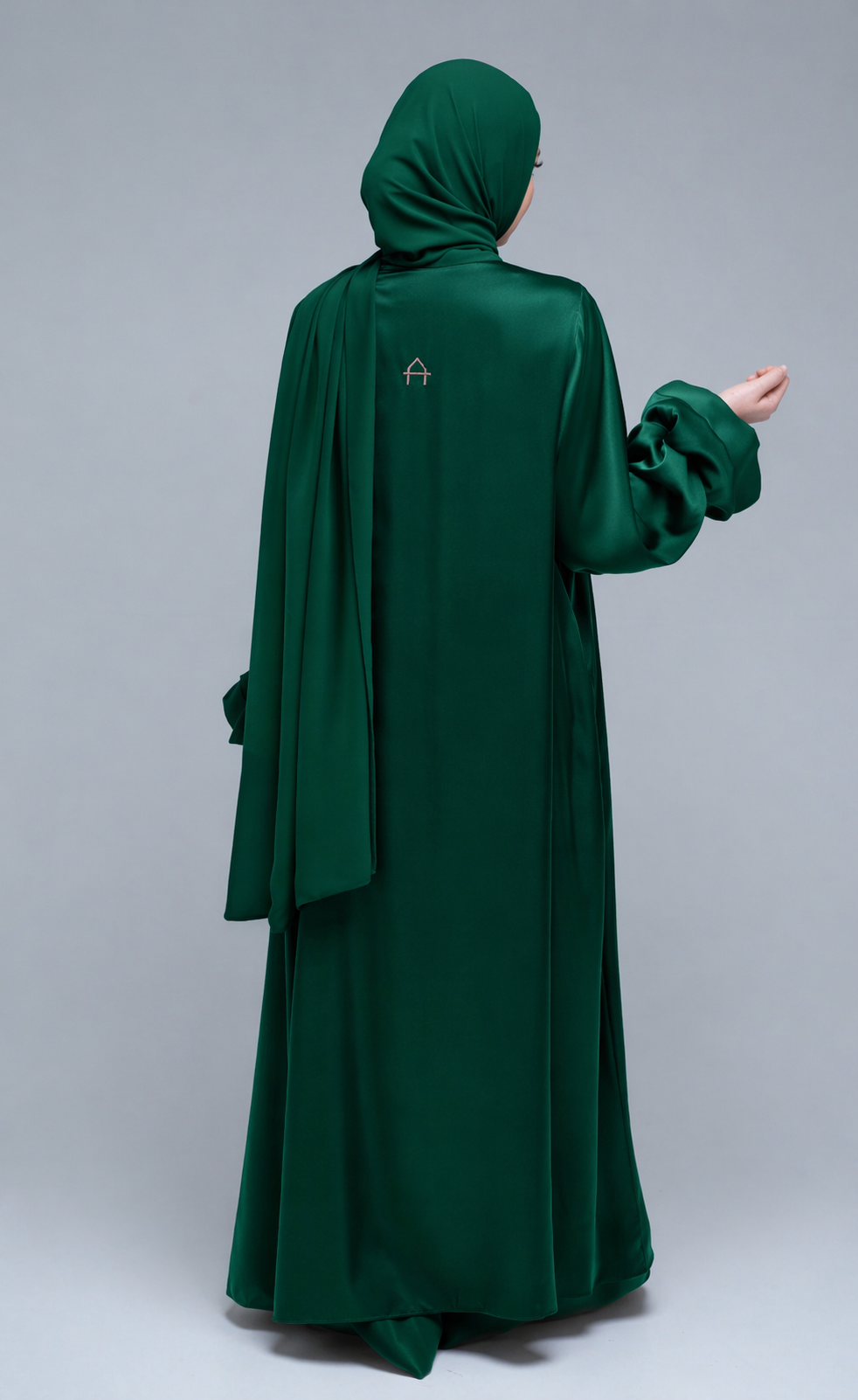 La Sakina - Verte - Série Limitée