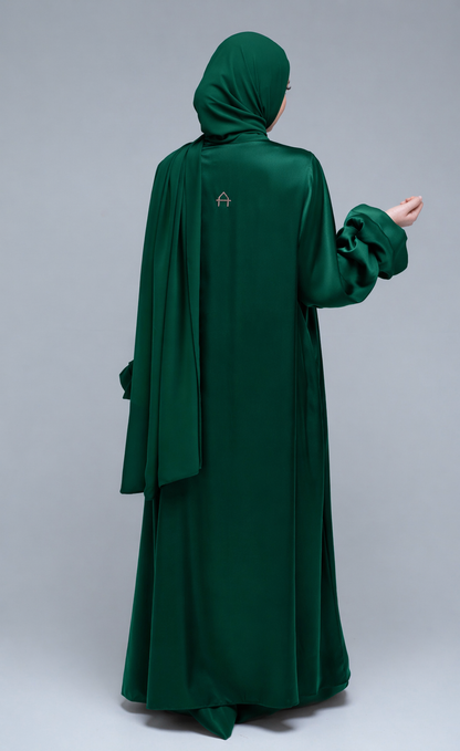 La Sakina - Verte - Série Limitée